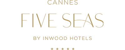 FIVE SEAS HOTEL CANNES
