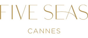 FIVE SEAS HOTEL CANNES